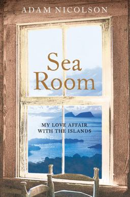 Sea Room  9780006532019 Front Cover