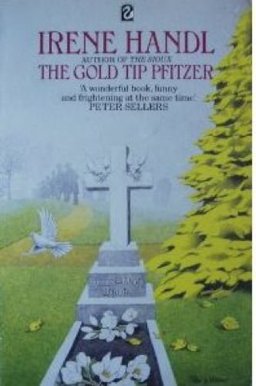 Gold Tip Pfitzer