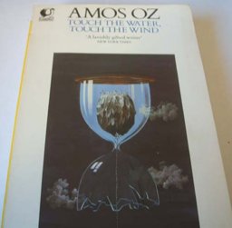 Touch the Water, Touch the Wind Touch the Water, Touch the Wind