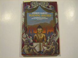 Burning Houses Burning Houses