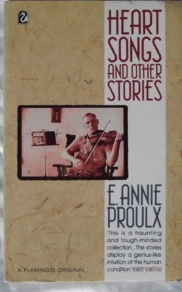 Heart Songs and Other Stories