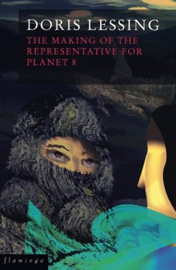 The Making of the Representative for Planet 8  9780006547181 Front Cover