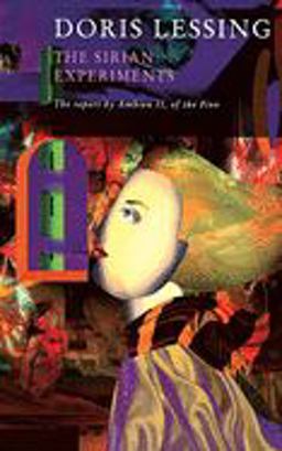 The Sirian Experiments