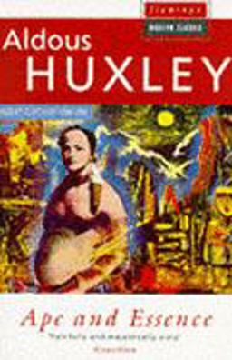 Ape and Essence