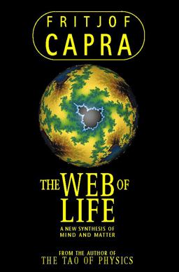 Web of Life  9780006547518 Front Cover