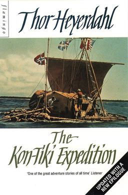 The Kon-Tiki Expedition The Kon-Tiki Expedition