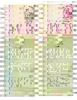 The Hundred Secret Senses