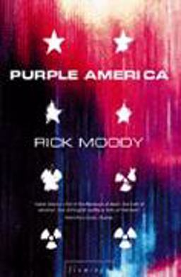 Purple America