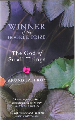 The God of Small Things The God of Small Things