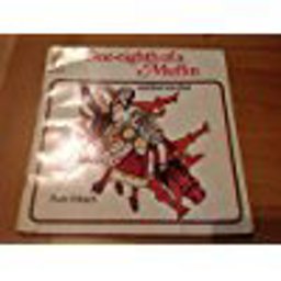 One-Eighth of a Muffin and That Was That