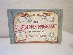 The Christmas Pageant