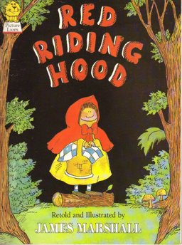 Red Riding Hood