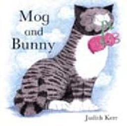 Mog and Bunny