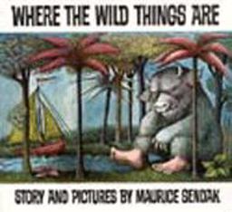 Where the Wild Things Are