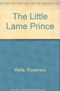 The Little Lame Prince