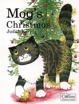 Mog's Christmas