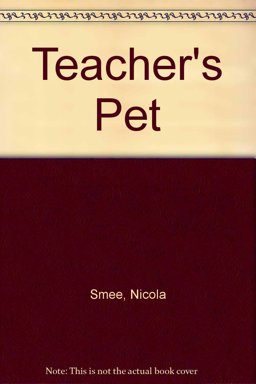 Teacher's Pet