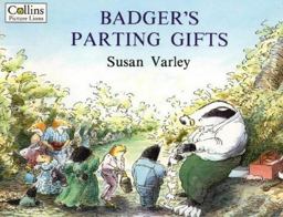 Badgers' Parting Gifts