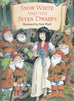 Snow White and the Seven Dwarfs