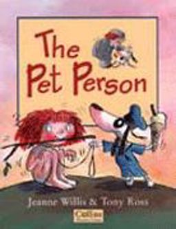 The Pet Person