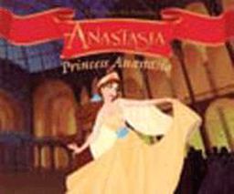 Princess Anastasia