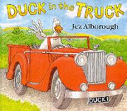 Duck in the Truck