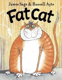 Fat Cat