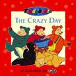 Teddybears and the Crazy Day