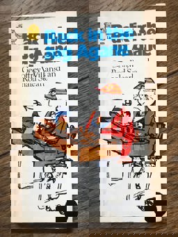 Back in the Jug Agane