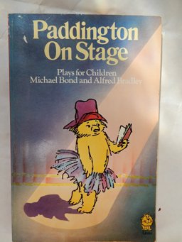 Paddington on Stage