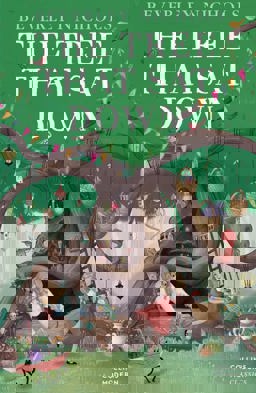 Tree That Sat down (Collins Modern Classics)  9780006709930 Front Cover