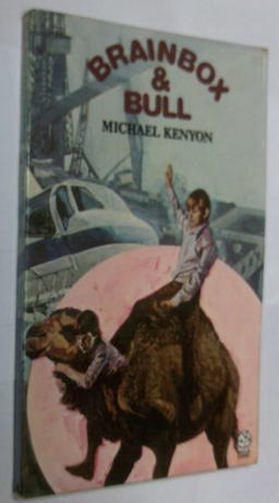 Brainbox & Bull Brainbox & Bull
