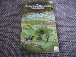 The Search for Delicious