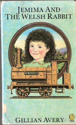 Jemima and the Welsh Rabbit