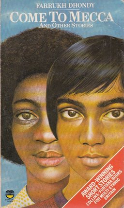 Come to Mecca, and Other Stories