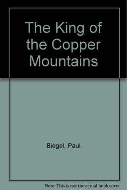 The King of the Copper Mountains
