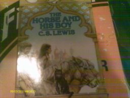 The Horse and His Boy