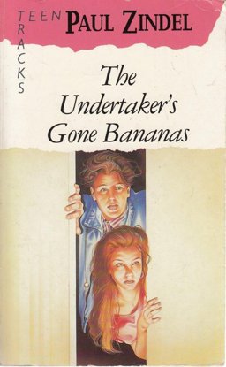 The Undertaker's Gone Bananas The Undertaker's Gone Bananas