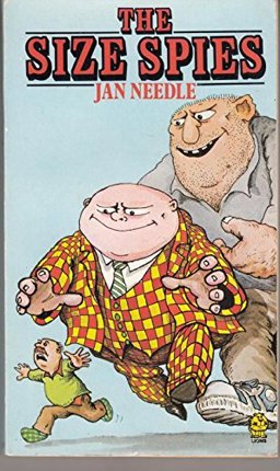 Size Spies