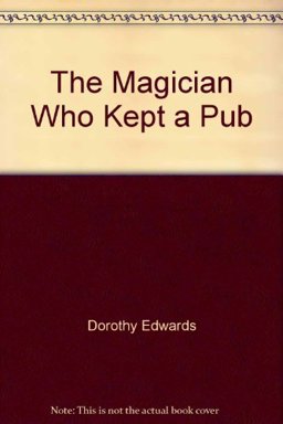 Magician Who Kept a Pub