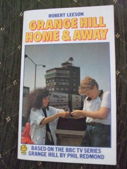 Grange Hill Home and Away