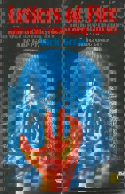 Letters of Fire and Other Unsettling Stories