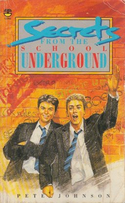 Secrets from the School Underground