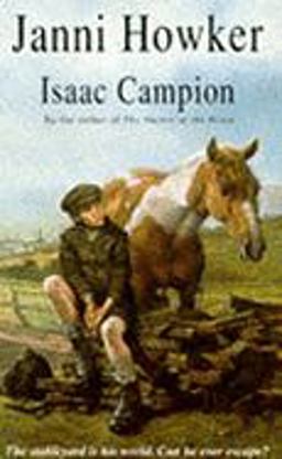 Isaac Campion