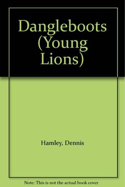 Dangleboots