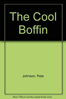 The Cool Boffin