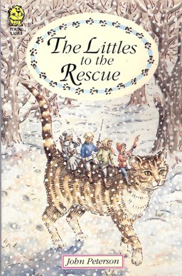 The Littles to the Rescue