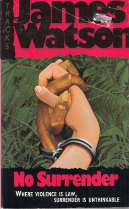 No Surrender No Surrender