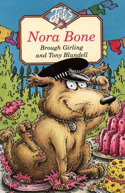 Nora Bone