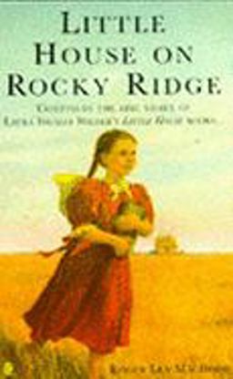 Little House on Rocky Ridge